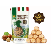 Mixit Single Origin – Lískové ořechy z Piemontu (200g)