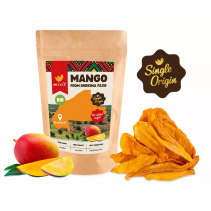 Mixit Single Origin – Mango z Burkina Faso (250 g)
