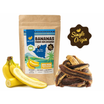 Mixit Single Origin – Banány z Nikaragui (250 g)
