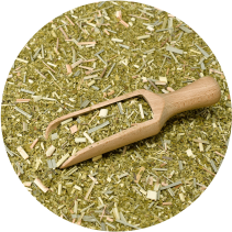 Yerbera – Plechovka + Soul Mate Orgánica Energia (500g)