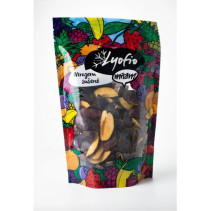 Švestka čtvrtky (mrazem sušené) 100 g