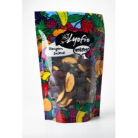 Švestka čtvrtky (mrazem sušené) 100 g