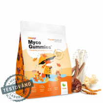 Mycomedica - MycoGummies