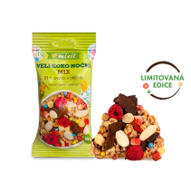 Mixit Veli-koko-noční mix do kapsy (60g)