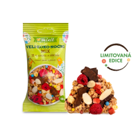 Mixit Veli-koko-noční mix do kapsy (60g)