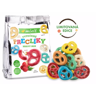 Mixit preclíky do kapsy – Hravý mix (70 g)