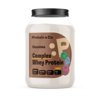 Protein a co - Complex Whey Chocolate (2 kg)