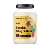 Protein a co - Complex Whey Vanilla (2 kg)