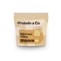 Protein a co - High protein pudding Vanilla (240 g)