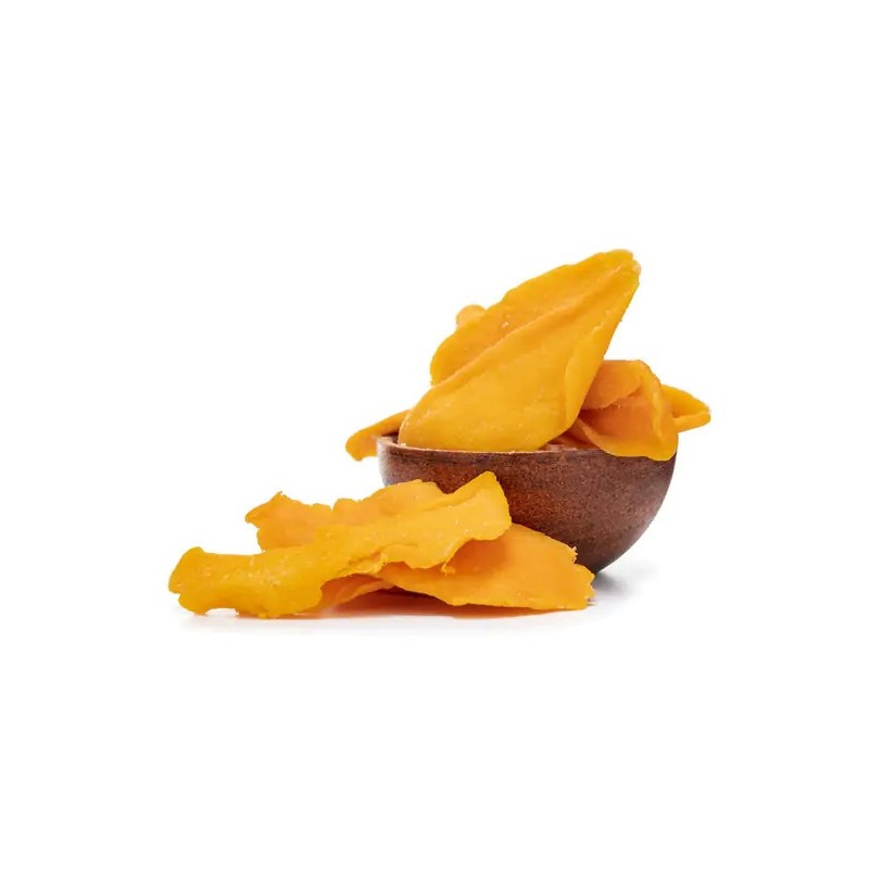 GRIZLY Mango sušené exclusive 250 g