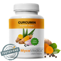 Mycomedica - Curcumin