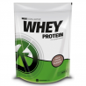 Nový 100% Whey Protein od Kulturistika.com je nativní syrovátkový protein nejlepší kvality pro účinné nabírání svalů v několika lahodných příchutí, které si zamiluješ!