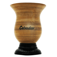 Keramická kalabasa Carlos (300 ml)