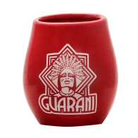 Keramická kalabasa Alba (200 ml)