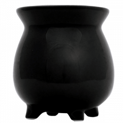 Keramická kalabasa Caldero (350 ml)