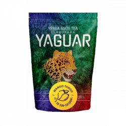 Yaguar Mango Tango (500 g)