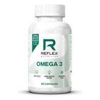 Reflex Nutrition Omega 3 (90 kapslí)