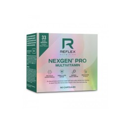 Reflex Nutrition Multivitamin Nexgen Pro (90 kapslí)