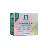 Reflex Nutrition Multivitamin Nexgen Pro (90 kapslí)